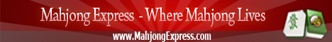 Mahjong Express 120% bonus up to $600