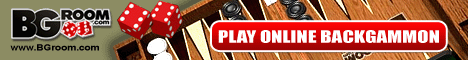 BGroom BackGammon $5 no deposit bonus