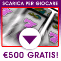 Pi� Jackpot, Pi� Vincite!