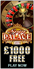 Spin Palace