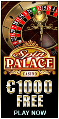Spin Palace