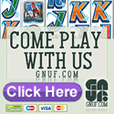 Gnuf Casino 35 free spins B8661