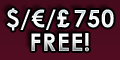 Ruby Fortunecasino $750 free play