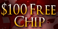 Bet Phoenix Casino $100 Free Chip
