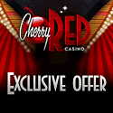 Cherry Red Casino - $10 Free Chip