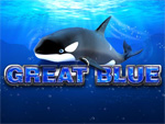 Great Blue Slots