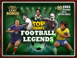 Football Legends