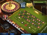 Premium European Roulette