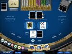 21 Duel Blackjack
