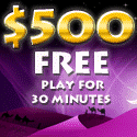 Desert Nights Casino Lucky Shamrock Bonus 1216509