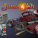 Sunset Slots Casino $999 free this weekend 2078630