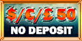 $/�/�50 No Deposit Bonus at Tropica casino