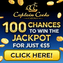 Captain Cooks Casino Japan