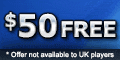 Virtual City casino $/�/�50 no deposit bonus