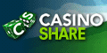 Casino Share $/�/�2011  no deposit