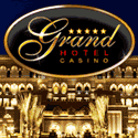 Grand Hotel online casino