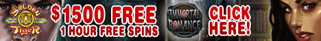 Casino Rewards Monsters in the Closet £/€/$100 Image