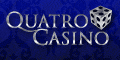 Quatro Casino $/�/�100 no deposit bonus