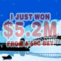 Casino rewards Franken Cash £/€/$100 per day Image