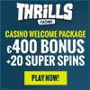 Thrills Casino 15 Free Spins No Deposit Bonus September 28 only Casino_EN_100x100_3716