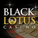 Black Lotus casino 25 Free Spins End 31st Jan 2014 Image
