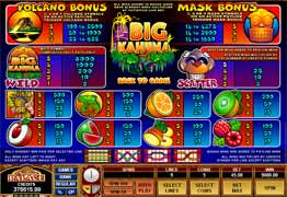 Jackpot microgaming