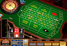 French roulette