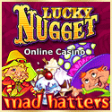 20 free spins