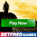 Betfred Casino