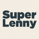 SuperLenny Casino Legendary Xmas Calendar iPhones iPads Renderimage
