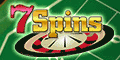 7Spins casino $15 no deposit