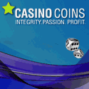 Sign up with Casino Coins - The best casino affiliate program