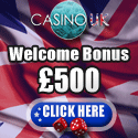 Casino Creatives