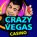  My Slot Online Slot Machine at  Crazy Vegas Casino