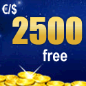  Free Play Casino � Golden Riviera Casino