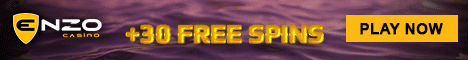 Enzo Casino 30 Free Spins No Deposit Bonus Exclusive €1500 Bonus 468x6010