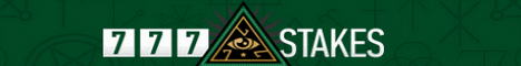 777Stakes Casino 20 Free Spins No Deposit Bonus $/€1600 Bonus  777sta10