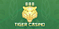 888 Tiger Casino $/€25 No Deposit Bonus up to $/€2500 Bonus 888tig10