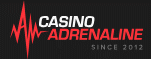 Casino Adrenaline 50 Free Spins No Deposit Bonus 200% Bonus Casino58