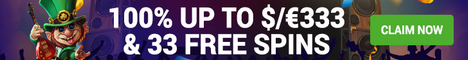 GoWild Casino 33 Free Spins $/€333 Bonus Microgaming NetEnt Gowild10