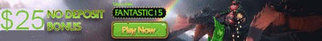 Irish Luck Casino 25 Free Spins No Deposit Bonus 14 June Irish_12