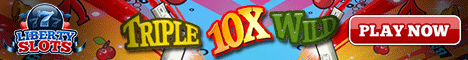 Liberty Slots Casino Santa Party Freeroll + Bonus Until 5 January 2022 Libert12