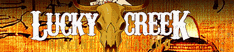 Lucky Creek Casino 35 Free Spins No Deposit Bonus BTC/399% Bonus Luckyc12