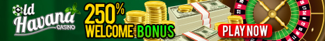 Old Havana Casino 25 Free Spins No Deposit Bonus 250%/BTC Bonus Old_ha10