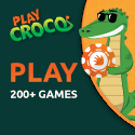 Play Croco Casino $6,666 Halloween Freeroll Until 31 October Play_c10
