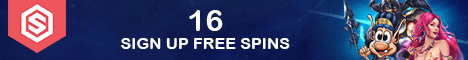 Stakes Casino 16 Free Spins No Deposit Bonus 100% Bonus + 50 Free Spins Stakes10