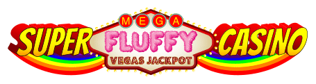 Super Mega Fluffy Rainbow Vegas Jackpot Casino Up to 500 Free Spins Super_10