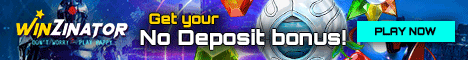 WinZinator Casino 50 Free Spins No Deposit Bonus Deposit $/€10 get $/€50 Bonus Winzin10