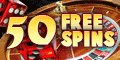 Mermaids Palace Casino 33 free spins 27/3 May Mermai10