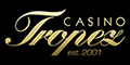 Casino Tropez $3000 Welcome bonus